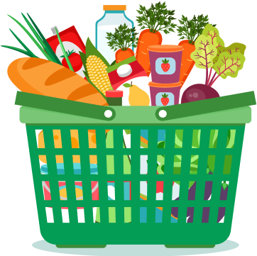 Zippy Grocery